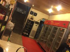 -泡椒王自助铁板烧(天生丽街店)