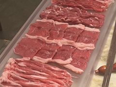 -涮福記·现切牛羊肉火锅(世纪汇店)