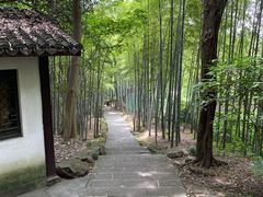 -杭州黄龙洞