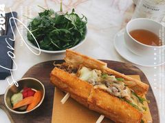 -城市露台景观餐厅(淮海路店)