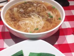 -西贝(吴江路湟普汇店)