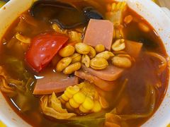 -嗨皮儿·现蒸面皮(抄纸巷店)