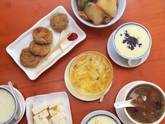 -周大娘牛乳(旧寨古村总店)