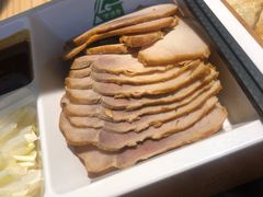 -李连贵熏肉大饼(金隅嘉品Mall店)