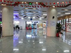 -三亚游船旅游中心(三亚鹿回头游艇游船公共码头店)