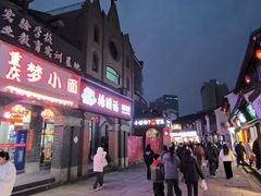 -衣裳街历史文化街区