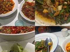 -兰湘子·湘菜小炒(崂山丽达店)