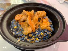 -圣丰盛宴酒家(东城店)