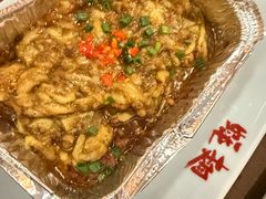 -蚝翅·海鲜粥·烧烤·龙虾季(海曙天一店)