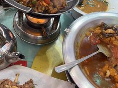 -大师傅金奖啤酒鱼(西街口总店)