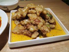 锅包肉-东北小二东北菜(大车家巷店)