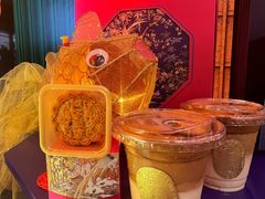 -广州花园酒店