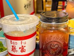 -大王油茶(磁器口店)