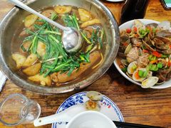 -玉衢·衢州鸭头店(沿河路店)