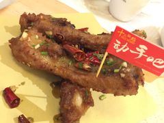 -十二饭点·川菜(北站圆融店)