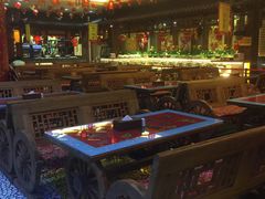 -宝丽金大酒店·洗浴中心