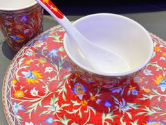 -柴火大院烤鸭民间菜