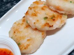 -頂好酒家·经典粤菜(海信广场店)