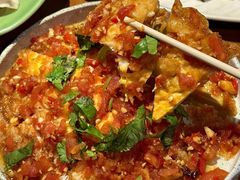 -雀舞云南菜(天津天河城购物中心店)