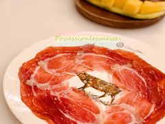 5J伊比利亚火腿-福楼法餐厅FLO