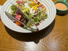 -西语炭烧牛排·西厨(石龙店)