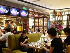 -渔语鱼新川菜Bistro(万象天地店)