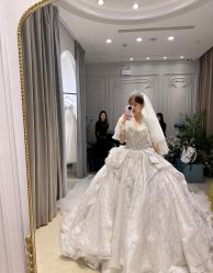 -INSHINE婚纱礼服
