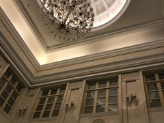 -鲤鱼洲酒店港鲤咖啡厅