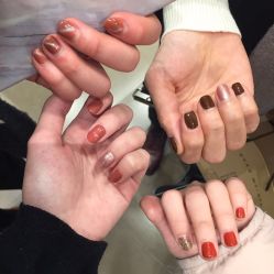 点击看大图 -StartNail美甲