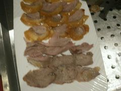 -皇城根北京风味主题餐厅(中海环宇城店)