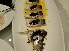 -香乐园·淮扬菜中餐厅·Shang Garden(福田香格里拉店)