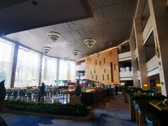 -佰园全日西餐厅-厦门佰翔软件园酒店