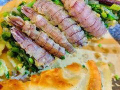 -地二手作鱼汤馄饨(上街里店)