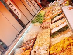 -阿上阿上麻辣香锅&麻辣烫(朝阳蓝色港湾店)