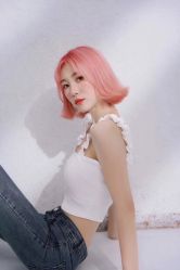 -罗亚帝造型