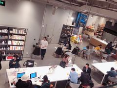 -dotcom coffee古点咖啡(致真大厦店)