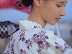 -南澳海滩
