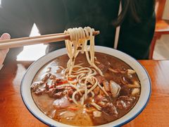 -姚记面馆(瑶琳路店)
