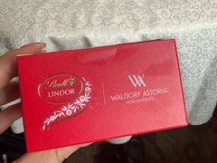 -Salon de Ville浦江汇(上海外滩华尔道夫酒店店)