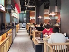 -晓淮山·扬州早茶·淮扬菜(龙阳广场店)