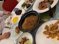 -高老庄新家宴(北斗星广场店)