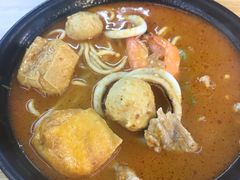 -老闽味沙茶面·姜母鸭(传承35年曾厝垵店)