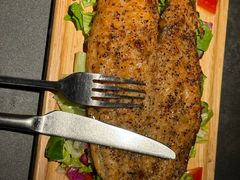 -烛影拾光观景餐厅·创意菜·摄影·小提琴(大唐不夜城店)