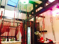 -浔岚云舍mist静谧观景美宿(丽江古城店)