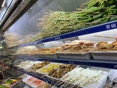 -张师傅烧烤(CBD店)