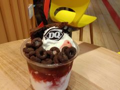 -DQ·蛋糕·冰淇淋(周浦万达店)