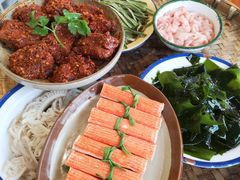 -王婆乔鲜鱼自助火锅(蜀汉路店)