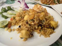 -Jungle Kitchen
