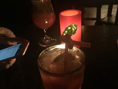 -东岸Cafe 爵士俱乐部