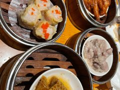 -红莲中餐厅(日航饭店)